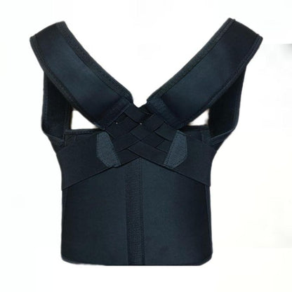 حزام مصحح وضعية الظهر والكتفين