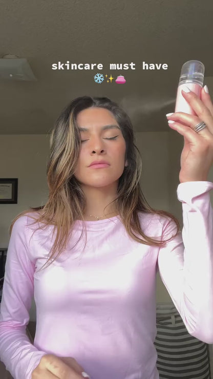 جهاز رذاذ الوجه النانو المحمول  30 مل